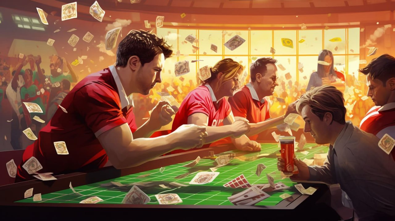 ultr88 taruhan olahraga sepak bola odds terbaik platform terpercaya Indonesia