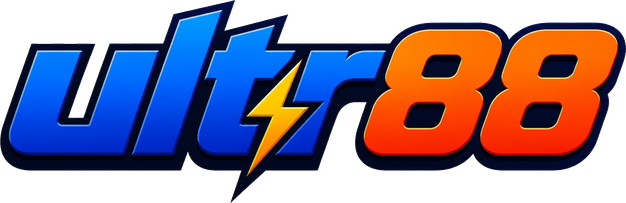 ultr88 Logo